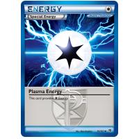 Pokemon TCG Plasma Energy Black & White Plasma Blast [91/101]