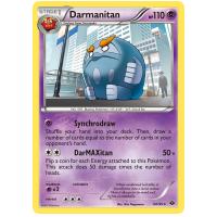 Pokemon TCG Darmanitan Black & White Next Destinies [60/99]