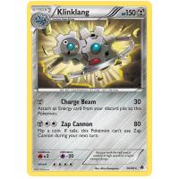 Pokemon TCG Klinklang Black & White Emerging Powers [76/98]