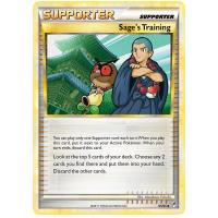 Pokemon TCG Sages Training HeartGold & SoulSilver Call of Legends [85/95]