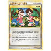 Pokemon TCG Twins HeartGold & SoulSilver HSTriumphant [89/102]