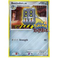 Pokemon TCG Bastiodon Other Pokémon Rumble  [14/16]