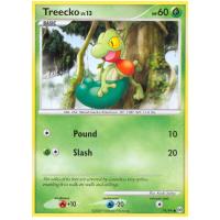 Pokemon TCG Treecko Platinum Arceus [79/99]