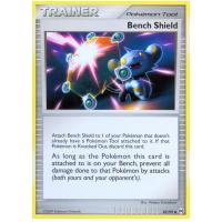 Pokemon TCG Bench Shield Platinum Arceus [83/99]