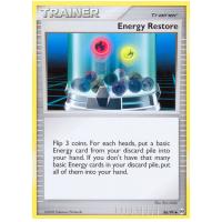 Pokemon TCG Energy Restore Platinum Arceus [86/99]