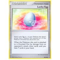 Pokemon TCG Lucky Egg Platinum Arceus [88/99]
