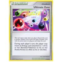 Pokemon TCG Ultimate Zone Platinum Arceus [91/99]