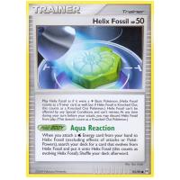Pokemon TCG Helix Fossil Platinum Arceus [93/99]