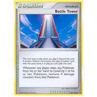 Pokemon TCG Battle Tower Platinum Supreme Victors [134/147]
