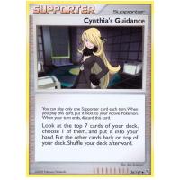 Pokemon TCG Cynthias Guidance Platinum Supreme Victors [136/147]