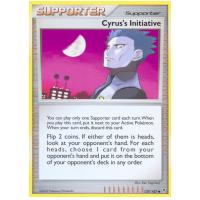 Pokemon TCG Cyruss Initiative Platinum Supreme Victors [137/147]