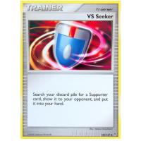 Pokemon TCG VS Seeker Platinum Supreme Victors [140/147]