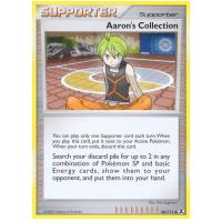 Pokemon TCG Aarons Collection Platinum Rising Rivals [88/111]