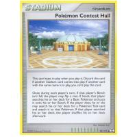 Pokemon TCG Pokémon Contest Hall Platinum Rising Rivals [93/111]