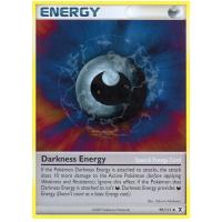 Pokemon TCG Darkness Energy Platinum Rising Rivals [99/111]