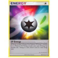 Pokemon TCG SP Energy Platinum Rising Rivals [101/111]