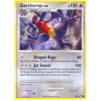 Pokemon TCG Garchomp POP POP Series 9 [1/17]