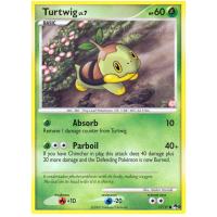 Pokemon TCG Turtwig POP POP Series 9 [17/17]