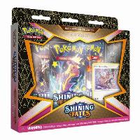 Pokemon TCG Shining Fates Mad Party Bunnelby Code Card