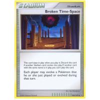 Pokemon TCG Broken Time-Space Platinum Platinum [104/127]