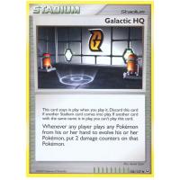 Pokemon TCG Galactic HQ Platinum Platinum [106/127]