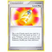 Pokemon TCG Level Max Platinum Platinum [107/127]