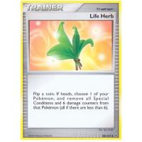 Pokemon TCG Life Herb Platinum Platinum [108/127]