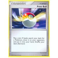 Pokemon TCG Poké Ball Platinum Platinum [113/127]