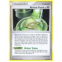 Pokemon TCG Armor Fossil Platinum Platinum [119/127]