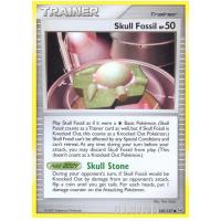 Pokemon TCG Skull Fossil Platinum Platinum [120/127]