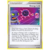 Pokemon TCG Energy Link Diamond & Pearl Stormfront [83/100]