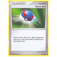 Pokemon TCG Great Ball Diamond & Pearl Stormfront [85/100]