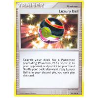 Pokemon TCG Luxury Ball Diamond & Pearl Stormfront [86/100]