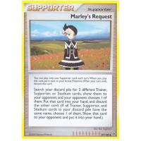 Pokemon TCG Marleys Request Diamond & Pearl Stormfront [87/100]