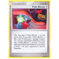 Pokemon TCG Poké Blower  Diamond & Pearl Stormfront [88/100]