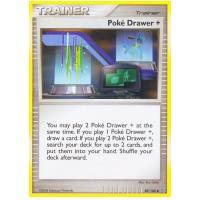 Pokemon TCG Poké Drawer  Diamond & Pearl Stormfront [89/100]