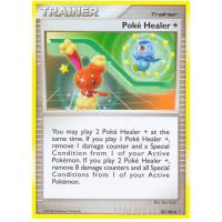 Pokemon TCG Poké Healer  Diamond & Pearl Stormfront [90/100]