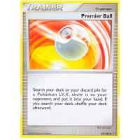 Pokemon TCG Premier Ball Diamond & Pearl Stormfront [91/100]