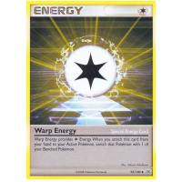 Pokemon TCG Warp Energy Diamond & Pearl Stormfront [95/100]