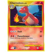 Pokemon TCG Charmeleon Diamond & Pearl Stormfront Rare Secret [102/100]