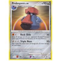 Pokemon TCG Probopass POP POP Series 8 [4/17]