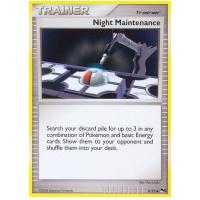 Pokemon TCG Night Maintenance POP POP Series 8 [9/17]