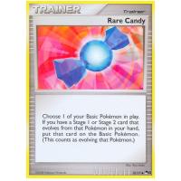 Pokemon TCG Rare Candy POP POP Series 8 [10/17]