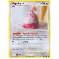 Pokemon TCG Happiny POP POP Series 8 [14/17]