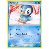 Pokemon TCG Piplup POP POP Series 8 [15/17]