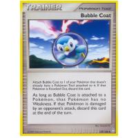 Pokemon TCG Bubble Coat Diamond & Pearl Legends Awakened [129/146]