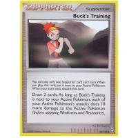 Pokemon TCG Bucks Training Diamond & Pearl Legends Awakened [130/146]