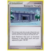 Pokemon TCG Snowpoint Temple Diamond & Pearl Legends Awakened [134/146]