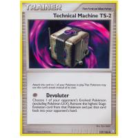 Pokemon TCG Technical Machine TS-2 Diamond & Pearl Legends Awakened [137/146]
