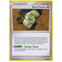 Pokemon TCG Root Fossil Diamond & Pearl Legends Awakened [139/146]
